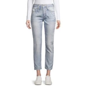 rag & bone Miramar straight Jeans